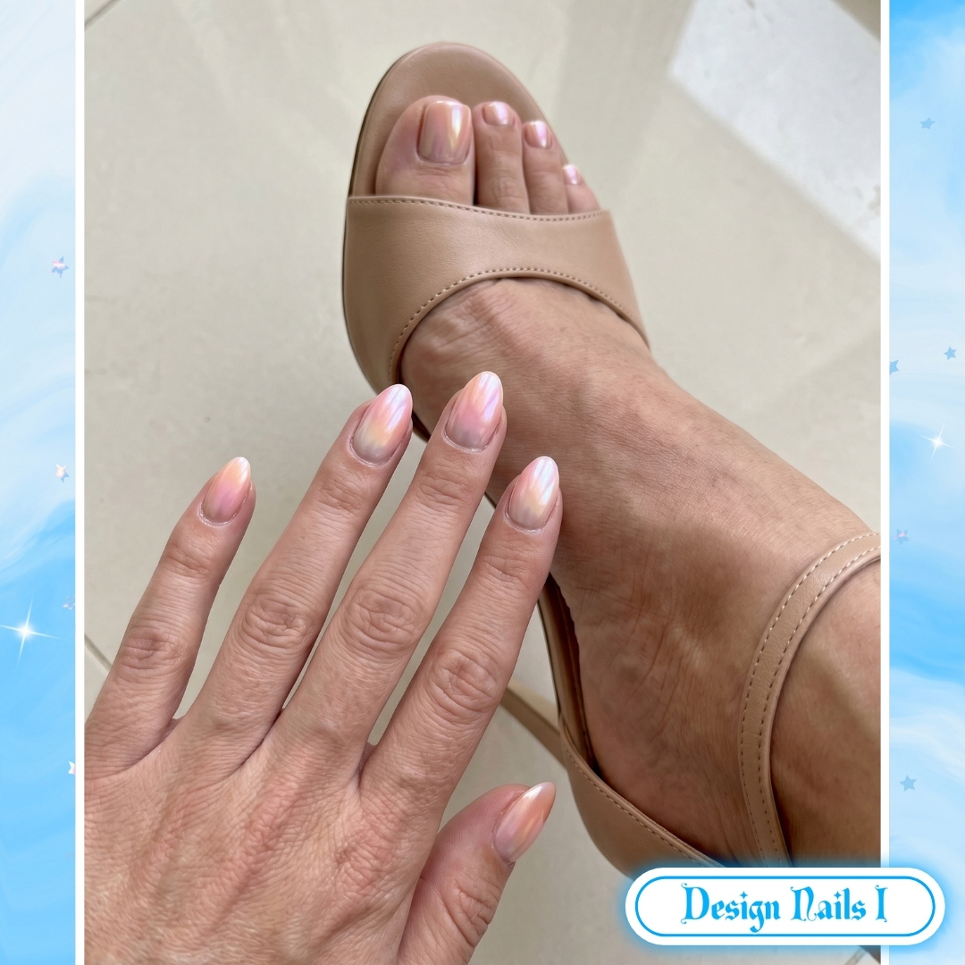 Perfectly Nail Designs